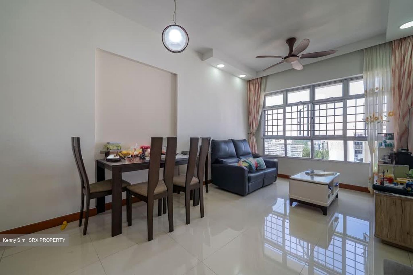 Blk 878A Tampines Greenforest (Tampines), HDB 3 Rooms #582033871